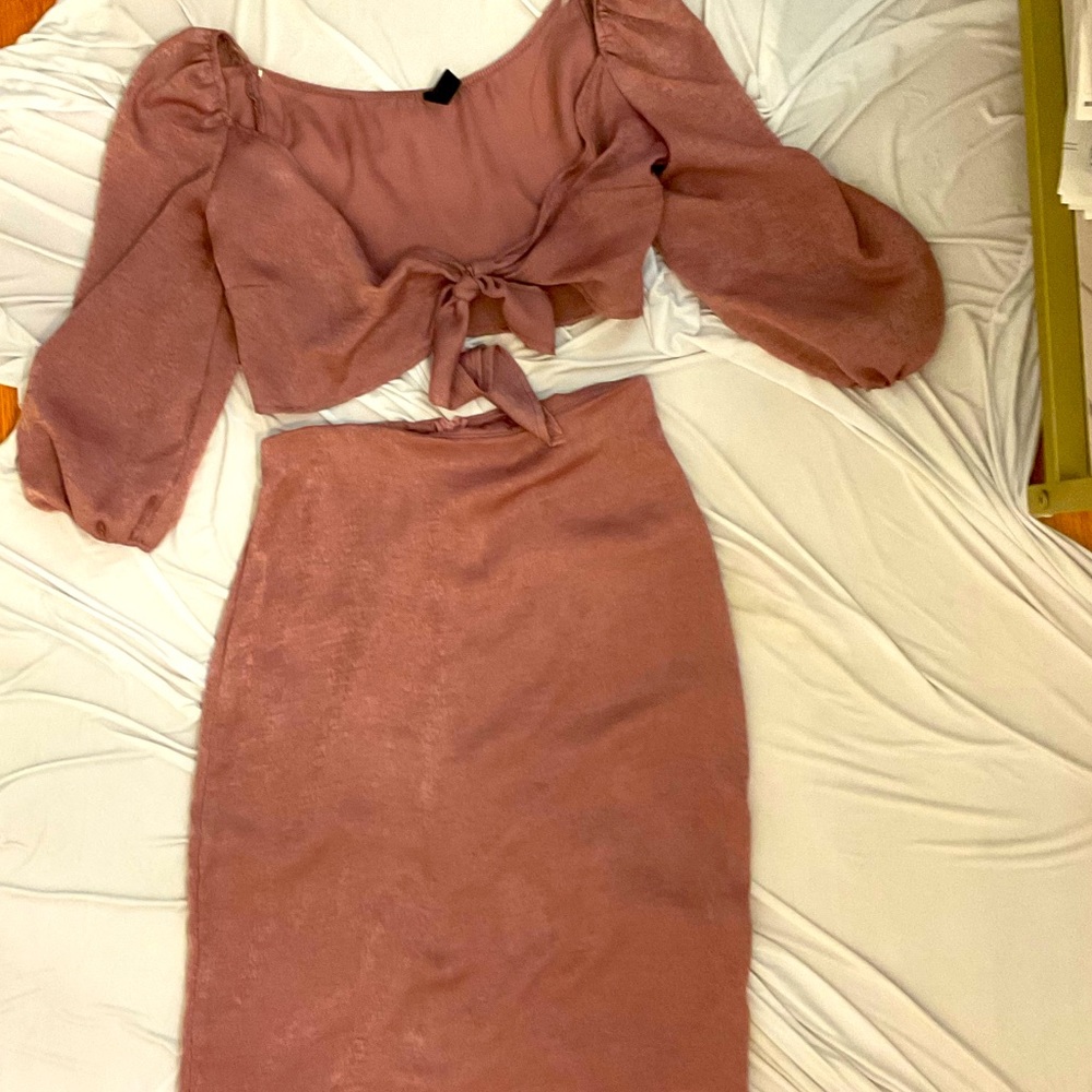 Windsor Two piece set